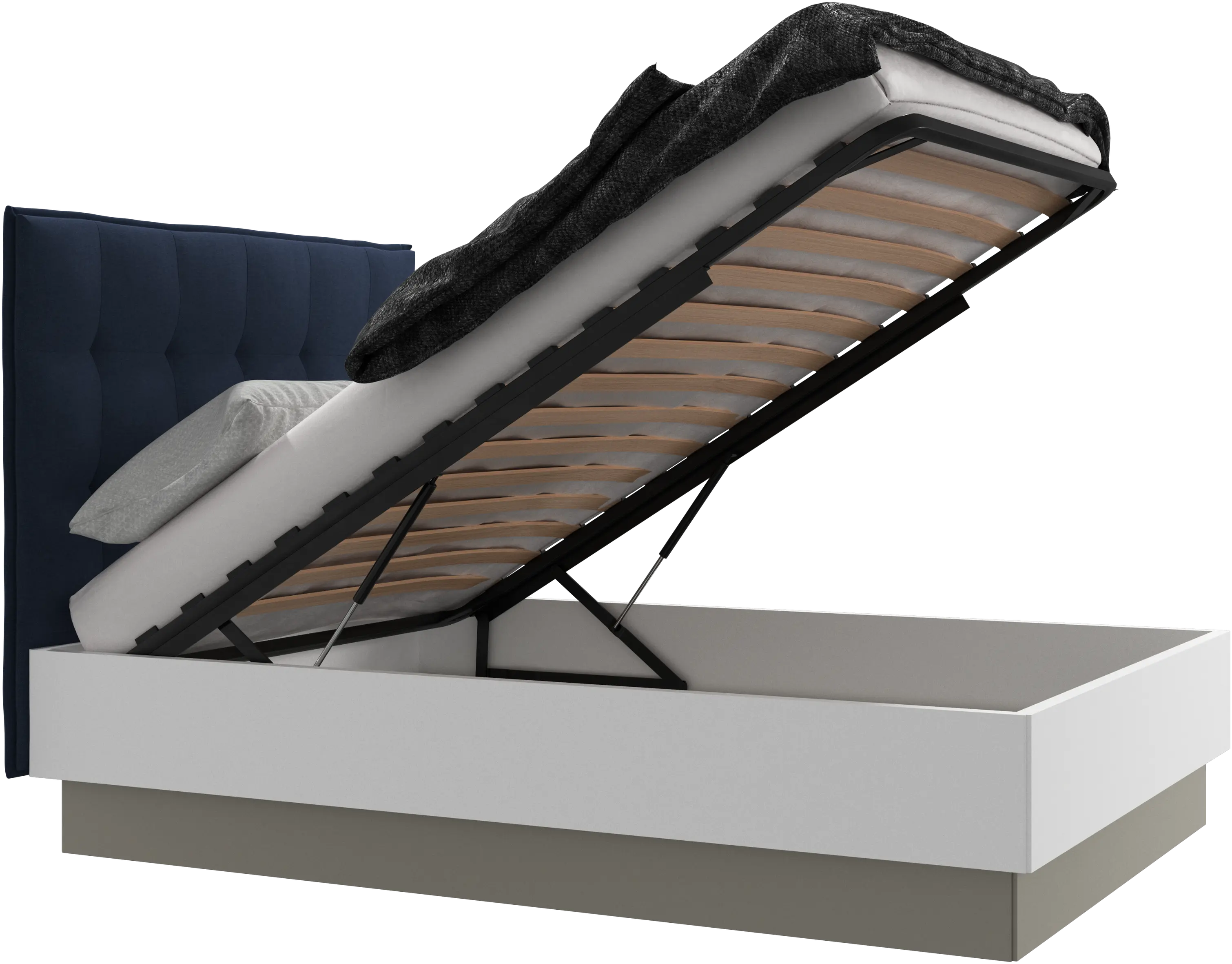 Designer Beds | See all our Danish bed designs | BoConcept Designer Beds | See all our Danish bed designs | BoConcept
